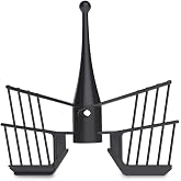 Recamania Butterfly Mixer TM5/TM6 49109 Compatible with Thermomix