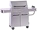 Produktbild Dollhouse Miniature Gas Grill by Town Square Miniatures
