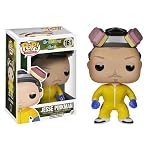 Funko Pop Jesse Pinkman con traje de cocinar (Breaking Bad 161)