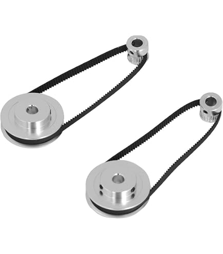 DOLD Mechatronik | Zahnriemen - HTD-5M-15