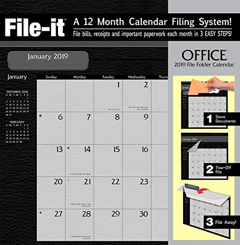 Preisvergleich Produktbild Office 2019 File-It
