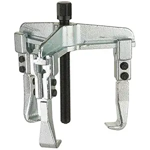 STANLEY 94-171 5 Pc. Screw Extractor Set (Yellow & Black), Limited lifetime warranty