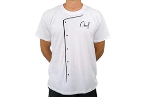 Alpimara Camiseta Cocinero Chef