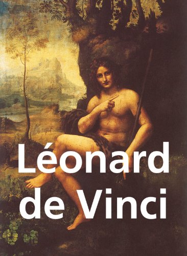 Léonard de Vinci en ligne Léonard de Vinci en ligne