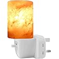 Himalayan Salt Night Light - UK - View #3