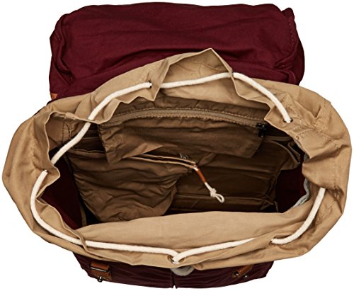 Fjällräven Unisex Rucksack No.21 - 3