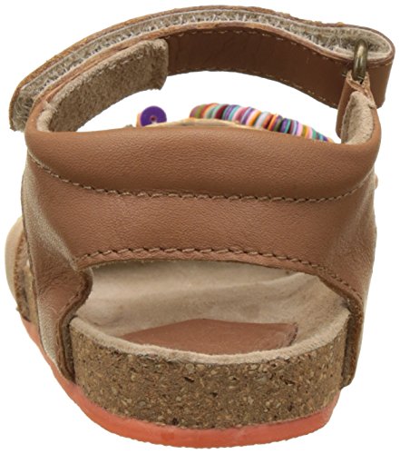 Kickers Baby Mädchen Naissa Krabbelschuhe - 2