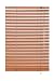 Produktbild Gardinia 6680 Aluminium Jalousie 25 mm, 140 x 175 cm, apricot