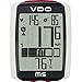 Produktbild VDO M5 Fahrradcomputer, schwarz
