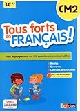 Image de Tous forts en Français CM2