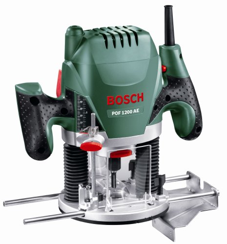 Bosch POF 1200 AE Router