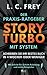 Cover zum Buch Story Turbo: Der Praxis-Ratgeber mit ...