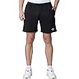Nivia Polyester Soccer Shorts for Mens, Quick Dry, Lightweight