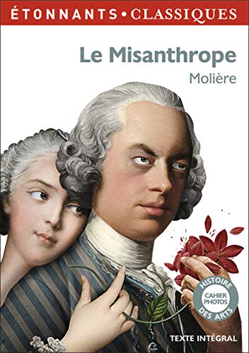 Le Misanthrope Le Misanthrope