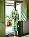 Produktbild Bassetti Sorrento Kimono, Baumwolle, Grün, 140 x 70 x 1 cm