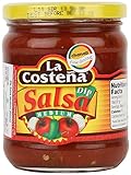 La Costena Dip Regular 453g