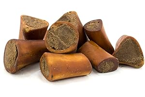 VIONIA® Smoked Filled Bones Flavours (5, Smoked)