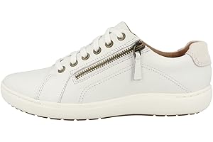 Clarks Nalle Lace - Sneakersy Kobiety