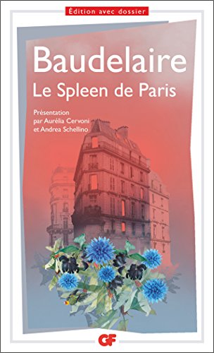 Download Le Spleen de Paris Download Le Spleen de Paris