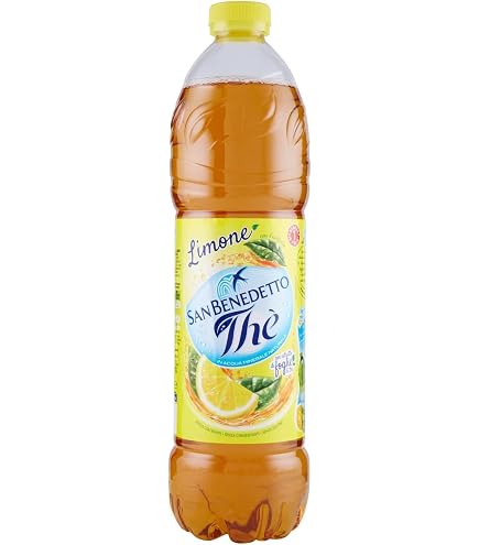 12x San Benedetto Th al FICO D'INDIA Kaktusfeige-Eistee Einweg PET 1,5 Lt  alkoholfreies Getrnk erfrischendes Getrnk : Amazon.de: Lebensmittel &  Getrnke
