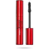 Mascara Diva'S Lashes Mascara Extra Volume Tonalità 01 Nero ...