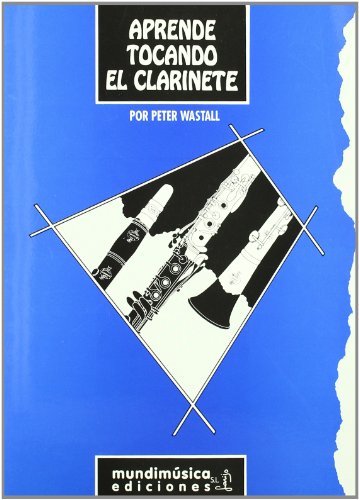 Download Aprende Tocando El Clarinete