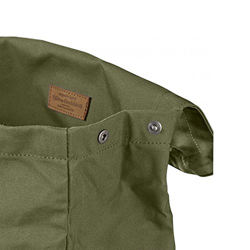 Fj  llr  ven Unisex-Erwachsene Foldsack No 1 Rucksack  Blau  Dark Navy Uncle Blue   24x36x45 centimeters