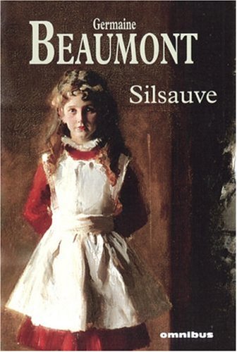 couverture de : Silsauve