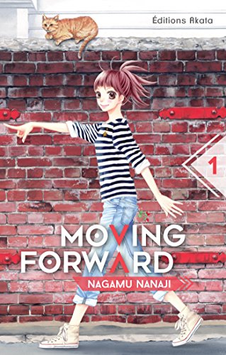Lire des livres gratuits en ligne sans téléchargement Moving Forward - tome 1 by author B07949V43H RTF