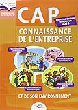 CAP Connaissance de l'Entreprise