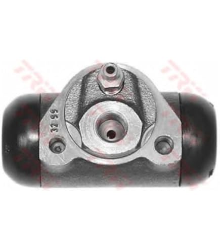 LPR Bremszylinder 3459 - Konzentrische Führung Für Ford Focus & Volvo V50