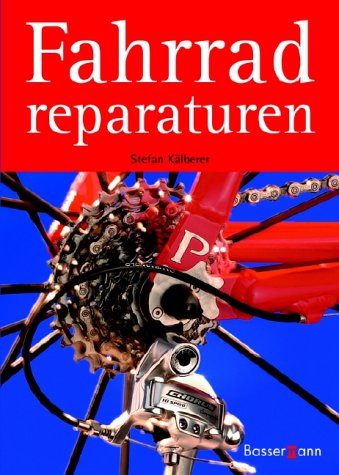 Preisvergleich Produktbild Fahrradreparaturen