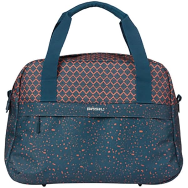 Basil BOHÈME-CARRY ALL BAG Indigo (213470