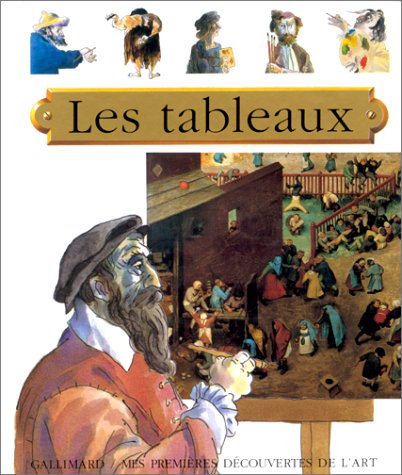 <a href="/node/59661">Les tableaux</a>
