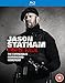 Jason Statham Triple Pack (The Expendables/Hummingbird/Homefront) [Blu-ray] [2015]