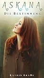 Image de Askana: Die Bestimmung