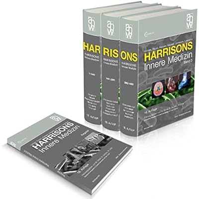 Harrisons Innere Medizin Harrisons Innere Medizin Pdf Download Free Friedehristo