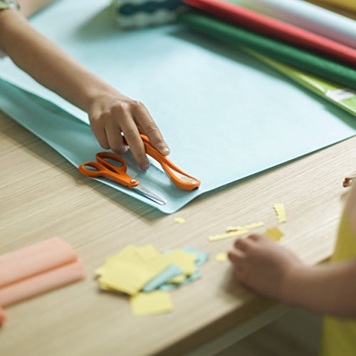 Fiskars 9992 Kinderschere 13cm, Rechtshänder - 5