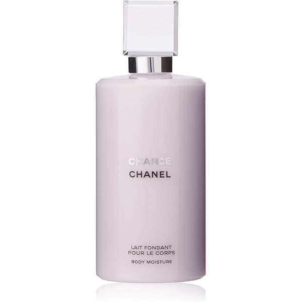 chanel chance 200ml perfume