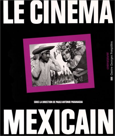 Le Cinéma mexicain en ligne