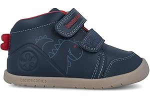 Biomecanics Botines para niño respetuosos 251162 Wider