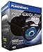 Produktbild PDP PS4 Afterglow AG 9+ Prismatic True kabelloses Gaming-Headset 051-044-EU-BK-AMZ, Schwarz
