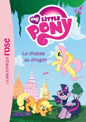 La  chasse au dragon