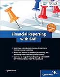 Financial Reporting with SAP: Maximize your financial reporting skills! by Aylin Korkmaz (2011-08-28) by 