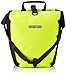 Produktbild Ortlieb Gepäckträgertasche Back-Roller High Visibility Paar, gelb, 42 x 32 x 17 cm, 40 Liter, F5151