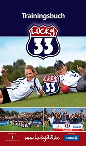 Download Trainingsbuch Lucky33 Download Trainingsbuch Lucky33
