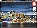 Price comparison product image Educa 17106.0 - "1000 Sydney City Twilight" Puzzle
