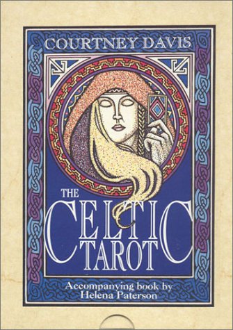 The Celtic Tarot/Book and Deck