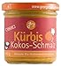 Produktbild Georg Bio Kürbis-Kokos-Schmalz, 4er Pack (4 x 140 g)