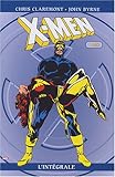 X-Men : L'intégrale 1980, tome 4 by 